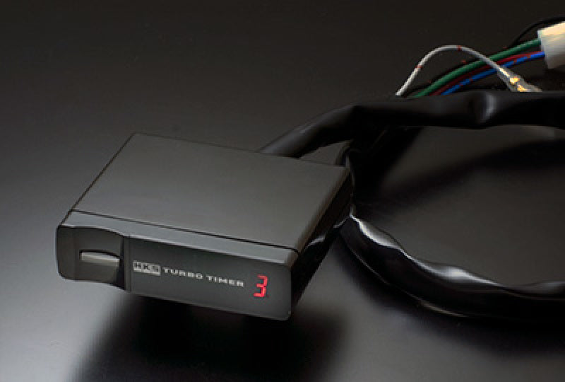 Load image into Gallery viewer, Hks 41001-AK012 HKS Turbo Timer
