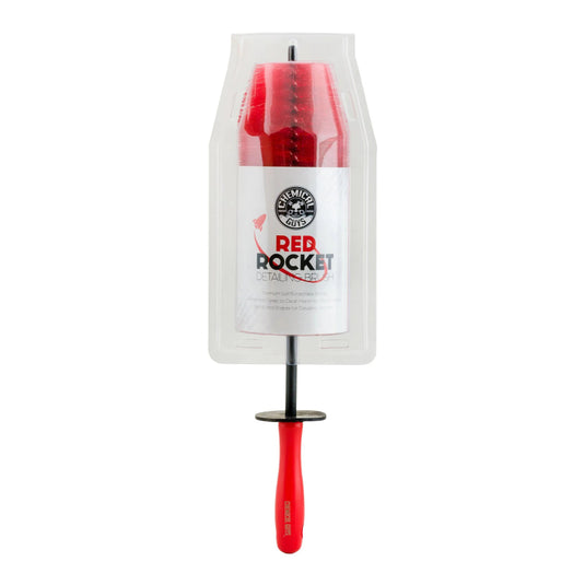 Chemical Guys ACC607-1 CHG Brushes