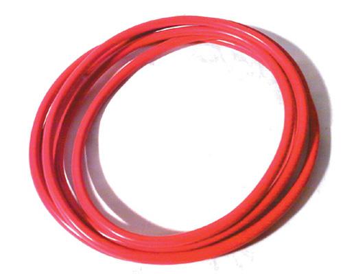 Rotary 8597 Battery Cable - 50ft. Roll - Red