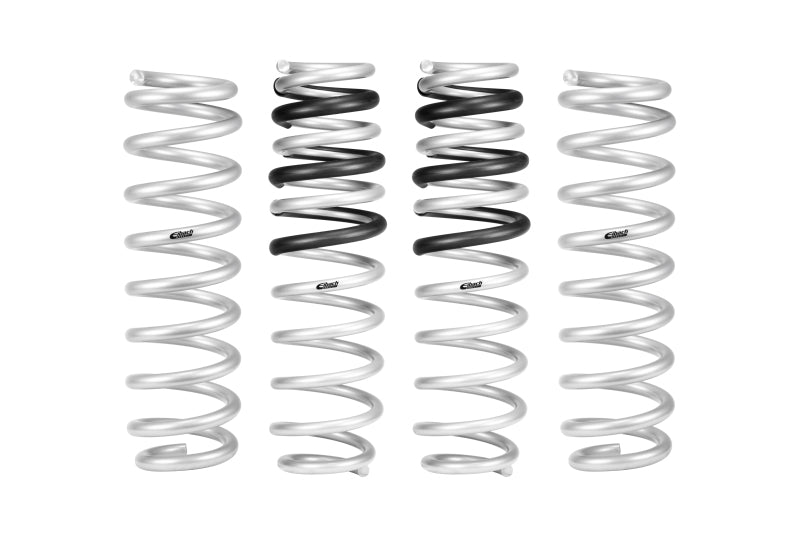 Load image into Gallery viewer, Eibach E30-35-056-01-22 EIB Pro-Truck Lift Kits
