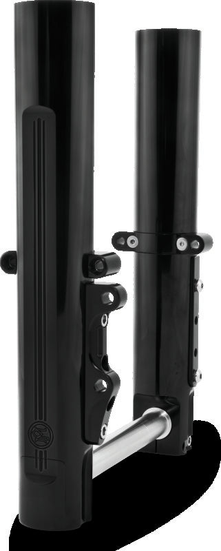 Performance Machine 0208-2097-B PFM Fork Legs