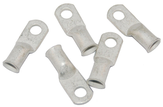 Namz NBL-1402 Battery Lugs - 5Pkg.