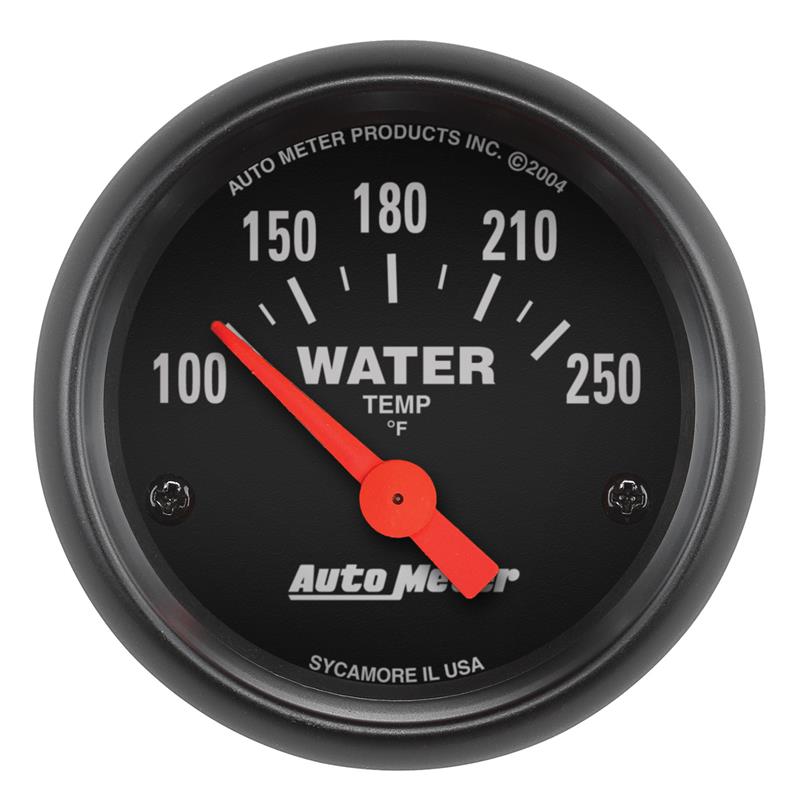 Load image into Gallery viewer, Autometer 2635 AM Z Gauges
