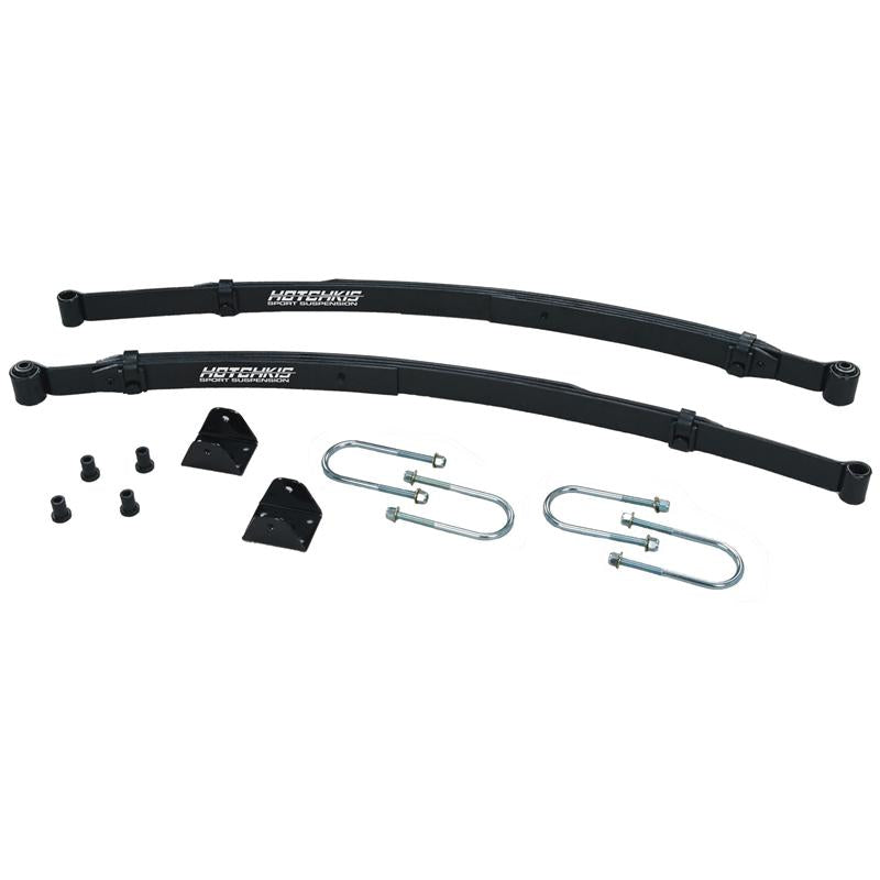 Load image into Gallery viewer, Hotchkis 24366 HOT Leaf Springs
