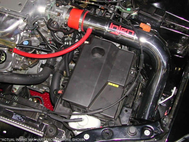 Load image into Gallery viewer, Injen RD1660P INJ RD Intake

