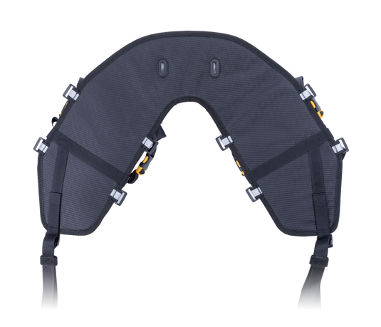 Giant Loop MSB25-RT-B GIA Mojave Bag
