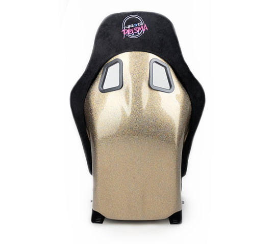 Nrg FRP-303BK-ULTRA NRG Seats - Single