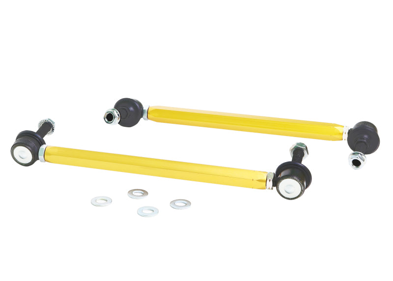 Load image into Gallery viewer, Whiteline KLC140-275 WL Sway Bar Links
