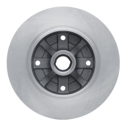 Dfc 600-74003 DFC Brake Rotors - Plain