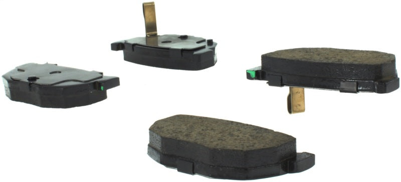 Load image into Gallery viewer, Stoptech 309.02720 ST Sport Brake Pads
