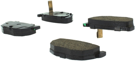 Stoptech 309.02720 ST Sport Brake Pads