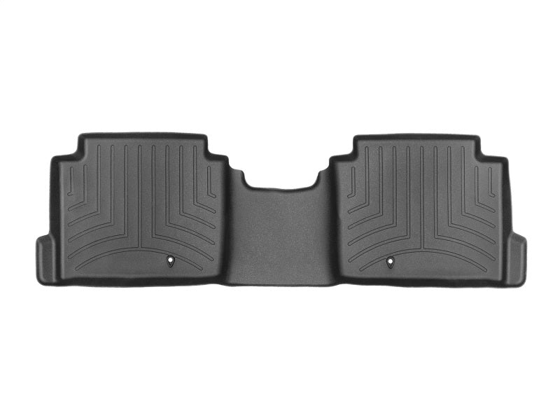 Load image into Gallery viewer, Weathertech 449252 WT FloorLiner - Rear - Blk

