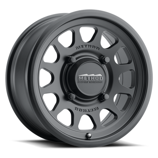 Method Wheels MR41457012543 MRW MR414 Wheels