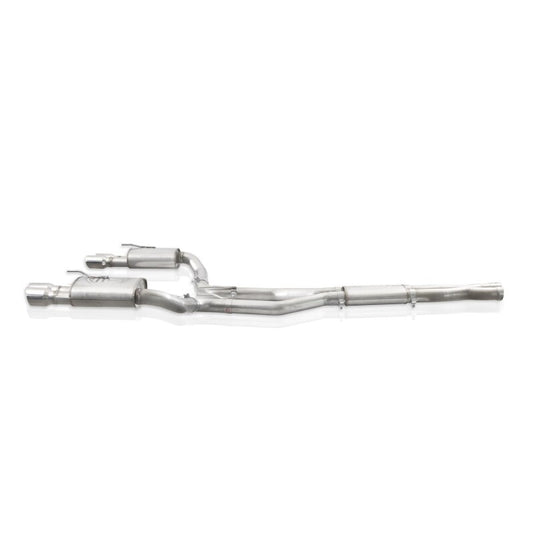 Stainless Works PG8CB SSW Exhaust Catback
