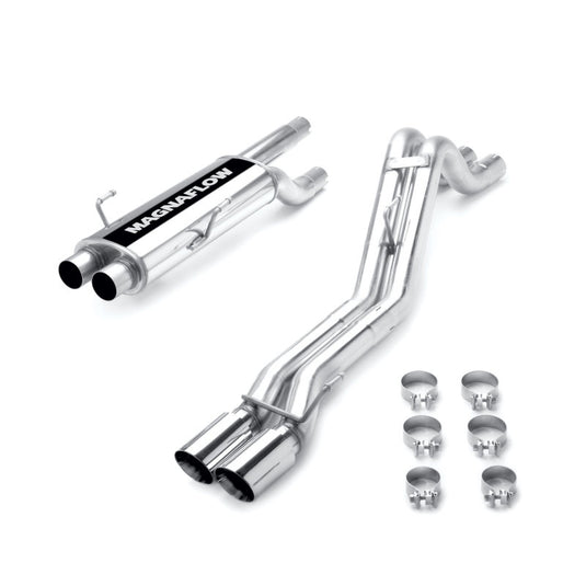 Magnaflow 15832 MAG Catback Exhaust