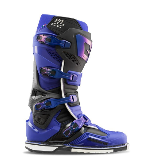 Gaerne 2262-013-10 GAR SG22 Boot