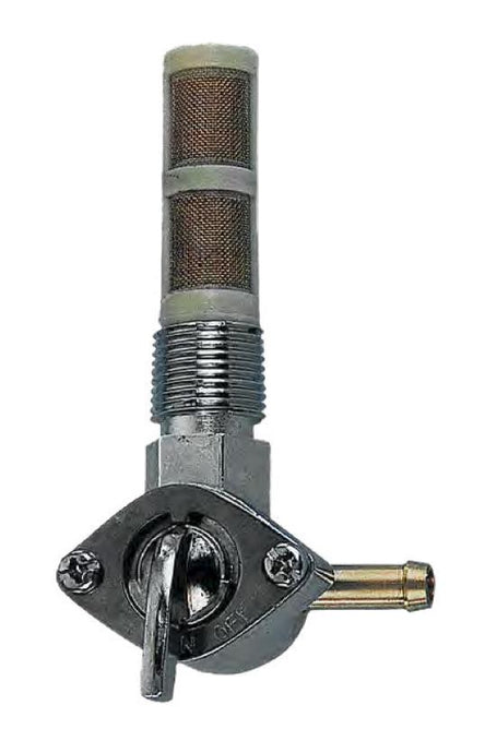 Harddrive 011407 Replacement Petcock - Right Spigot