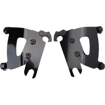 Memphis Shades MEB2072 Trigger Lock Mounting Kit - Black