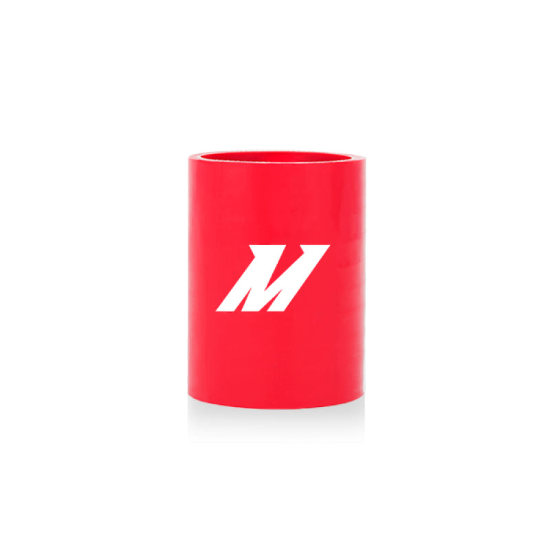 Load image into Gallery viewer, Mishimoto MMCP-2SRD MM Couplers - Straight
