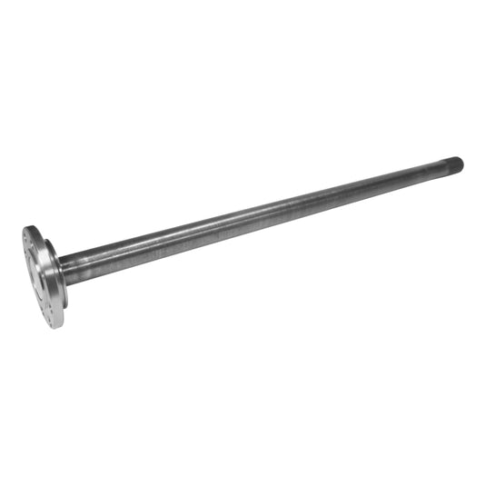 Yukon Gear & Axle YA WF10.5-35-34.50 YUK Chromoly Axles