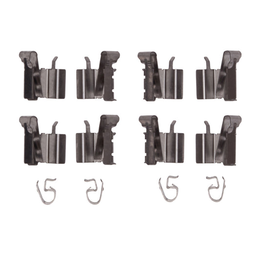 Dfc 1551-1391-01 DFC 5000 Advanced Ceramic Brake Pads