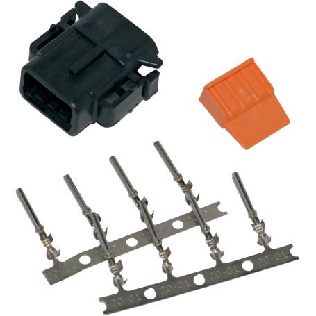 Namz MDP-8B Deutsch DTM Plug Kit