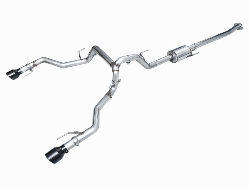 Load image into Gallery viewer, Awe Tuning 3020-33402 AWE Cat-Back FG Edition
