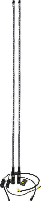 Quadboss 609663 QBS Whip Light