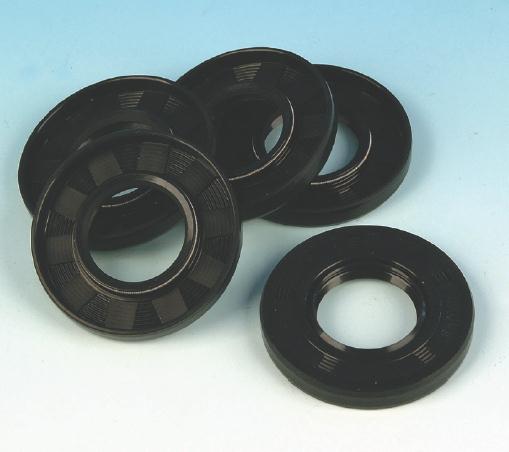 James Gasket 12018 Inner Primary Bearing - Double-Lip