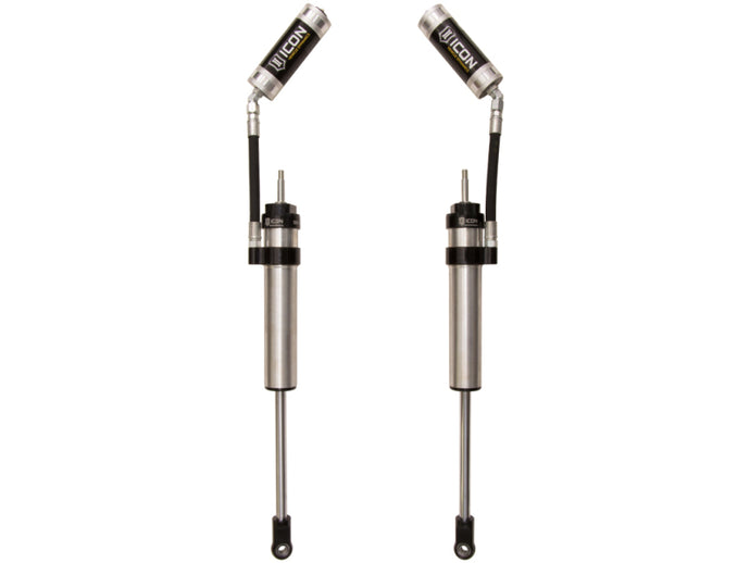 Icon 217802P ICO 2.5 Series Shocks