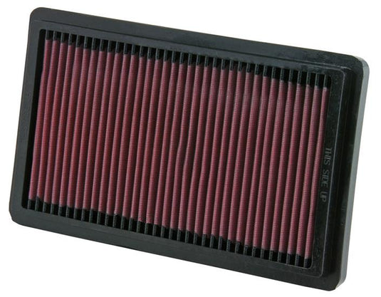 K&N Engineering 33-2005 KN Drop in Air Filters