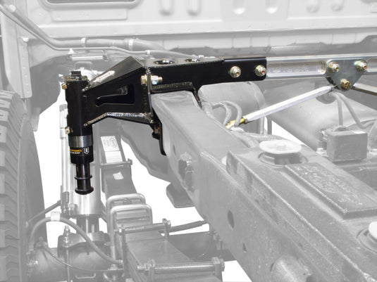 Icon 95120 ICO Bump Stop Kits