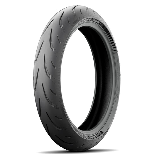 Michelin 98281 Power 6 Front Tire - 150/60ZR17
