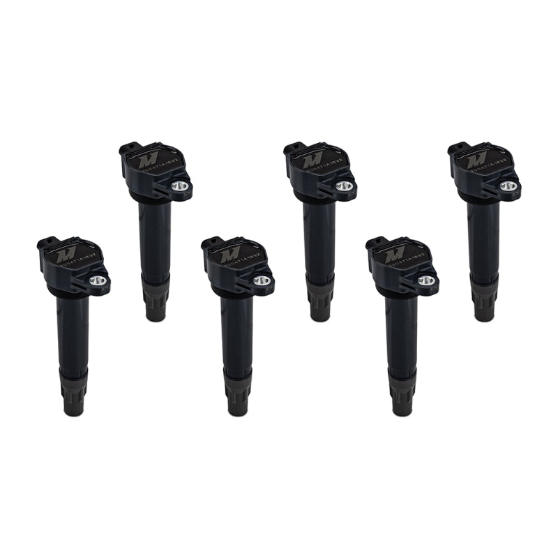 Load image into Gallery viewer, Mishimoto MMIG-CHGR40-0606 MM Ignition Coil
