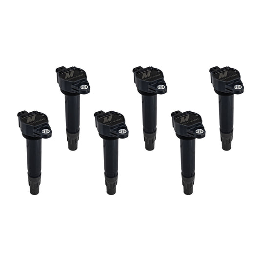 Mishimoto MMIG-CHGR40-0606 MM Ignition Coil