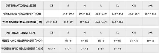 Alpinestars SMX-2 V2 Air Carbon Gloves