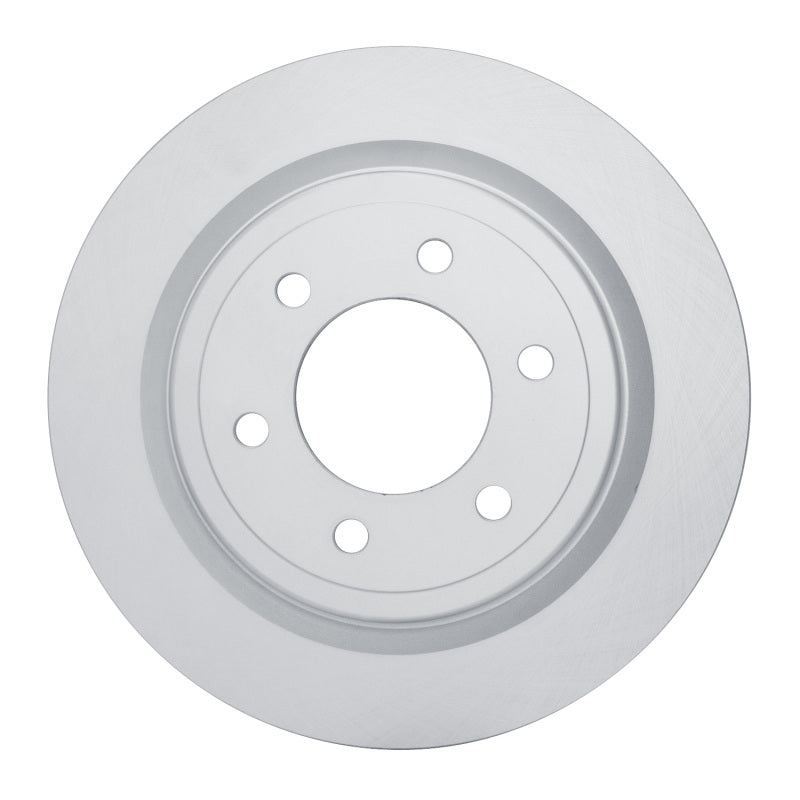 Load image into Gallery viewer, Dfc 604-54289 DFC GeoSPEC Coated Rotors - Plain
