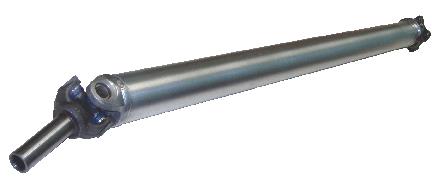 Driveshaft Shop 610165 DSS Aluminum Imp Driveshafts