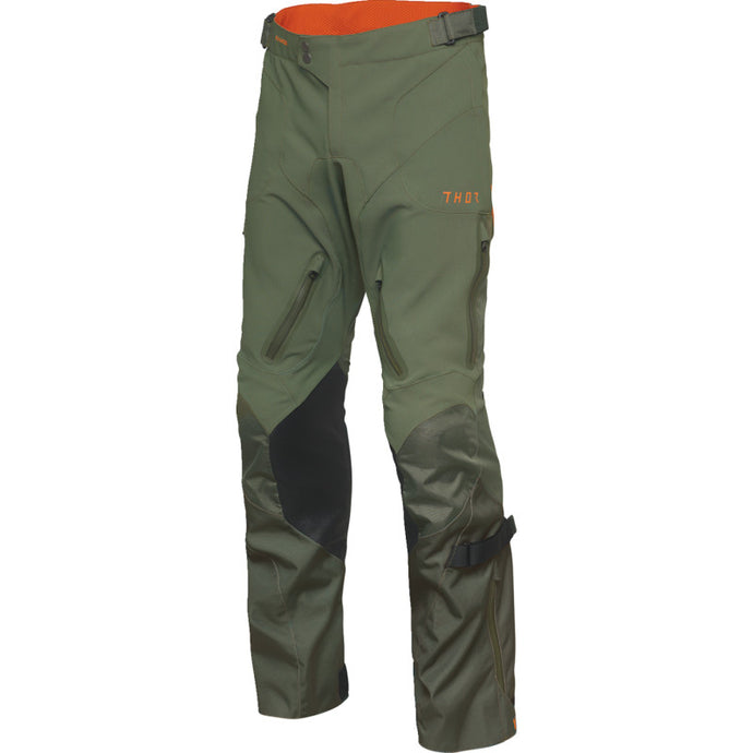 Army/Orange