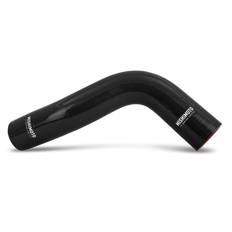 Load image into Gallery viewer, Mishimoto MMHOSE-WRX-22BK MM Silicone Hose - Radiator
