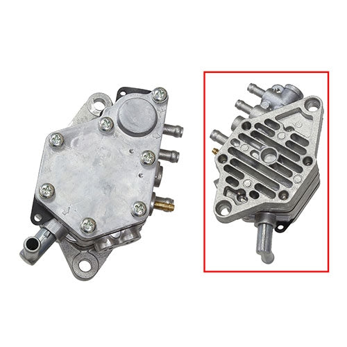 Spi SM-07324 Fuel Pump