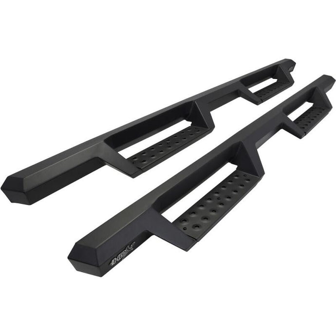 Westin 56-13565 WES Nerf Bars - HDX Drop