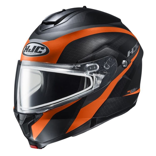 Semi-Flat Dull Orange (MC-7SF)