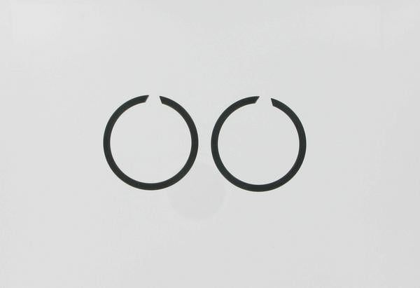 James Gasket 65325-83-A Exhaust Retaining Clips