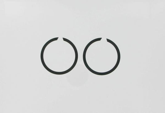 James Gasket 65325-83-A Exhaust Retaining Clips