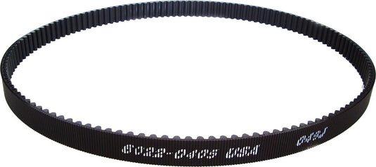 Apm Inc 6022-0405 Carbon Final Drive Belt - 1 1/2in. - 136 Teeth