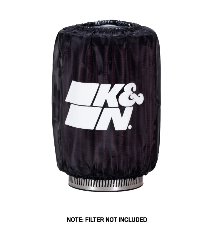 Load image into Gallery viewer, K&amp;N Engineering RU-0510PK KN DryCharger Air Filter Wrap
