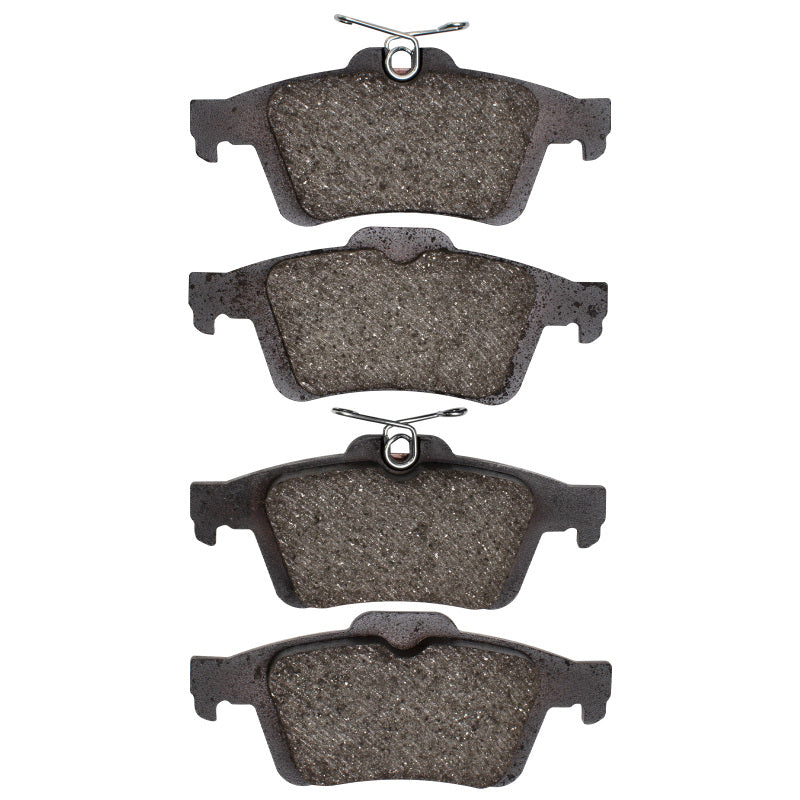 Load image into Gallery viewer, Dfc 1115-1095-01 DFC Active Performance Pads
