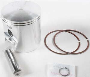Wiseco 561M08900 Piston Kit - 3.00mm Oversize to 89.00mm