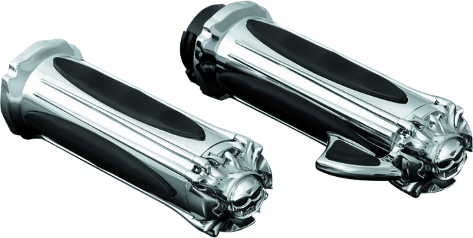 Kuryakyn 6295 KUR Hand Grips C
